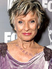 生活照 #0001：克劳斯·利特曼 Cloris Leachman