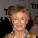 生活照 #0003：克劳斯·利特曼 Cloris Leachman