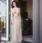 写真 #0003：弗兰西丝卡·戴乐拉 Francesca Dellera