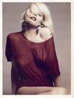 写真 #253：伊娃·赫兹格瓦 Eva Herzigova