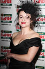 生活照 #28：海伦娜·伯翰·卡特 Helena Bonham Carter