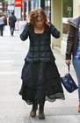 生活照 #29：海伦娜·伯翰·卡特 Helena Bonham Carter