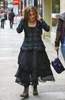 生活照 #33：海伦娜·伯翰·卡特 Helena Bonham Carter
