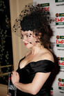生活照 #34：海伦娜·伯翰·卡特 Helena Bonham Carter