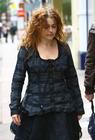 生活照 #35：海伦娜·伯翰·卡特 Helena Bonham Carter