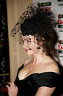 生活照 #37：海伦娜·伯翰·卡特 Helena Bonham Carter