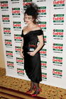 生活照 #36：海伦娜·伯翰·卡特 Helena Bonham Carter