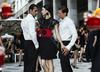 写真 #221：欧嘉·柯瑞兰寇 Olga Kurylenko