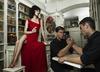 写真 #217：欧嘉·柯瑞兰寇 Olga Kurylenko
