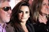 生活照 #333：佩内洛普·克鲁兹 Penélope Cruz