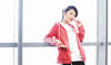 写真 #400：蔡卓妍 Charlene Choi