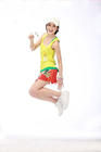 写真 #408：蔡卓妍 Charlene Choi
