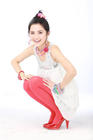 写真 #425：蔡卓妍 Charlene Choi