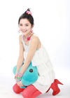 写真 #428：蔡卓妍 Charlene Choi