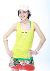 写真 #406：蔡卓妍 Charlene Choi