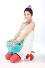 写真 #427：蔡卓妍 Charlene Choi
