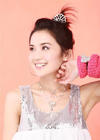 写真 #463：蔡卓妍 Charlene Choi