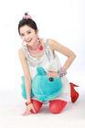 写真 #461：蔡卓妍 Charlene Choi