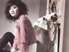 写真 #492：蔡卓妍 Charlene Choi