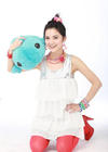 写真 #457：蔡卓妍 Charlene Choi
