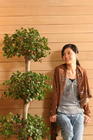 写真 #449：蔡卓妍 Charlene Choi