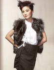 写真 #499：蔡卓妍 Charlene Choi