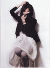 写真 #508：蔡卓妍 Charlene Choi