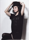 写真 #507：蔡卓妍 Charlene Choi