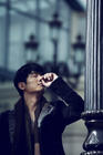 写真 #164：郭晓冬 Xiaodong Guo
