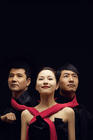 写真 #83：郭晓冬 Xiaodong Guo