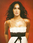 写真 #278：梅根·福克斯 Megan Fox