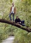 写真 #105：伊利亚·伍德 Elijah Wood