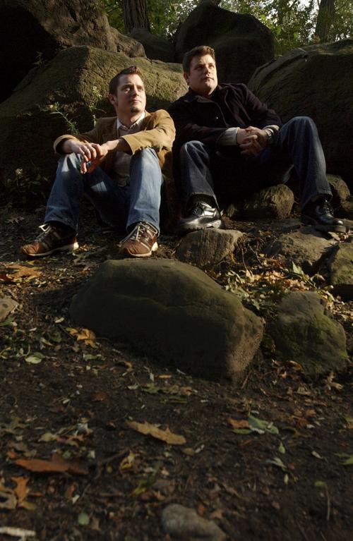伊利亚·伍德 Elijah Wood 写真 #112