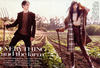 写真 #18：汤姆·斯图里奇 Tom Sturridge