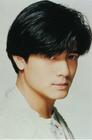 写真 #125：郭富城 Aaron Kwok