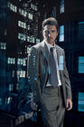 写真 #223：克里斯蒂安·贝尔 Christian Bale