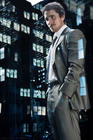 写真 #221：克里斯蒂安·贝尔 Christian Bale