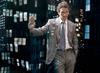 写真 #235：克里斯蒂安·贝尔 Christian Bale