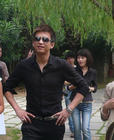 生活照 #426：邓超 Chao Deng