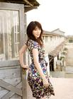 写真 #0005：尾上绫华 Ayaka Onoue