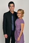 写真 #196：海顿·潘妮蒂尔 Hayden Panettiere