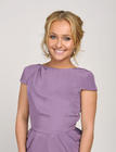 写真 #199：海顿·潘妮蒂尔 Hayden Panettiere
