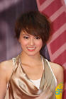 生活照 #1434：梁咏琪 Gigi Leung