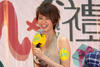 生活照 #1468：梁咏琪 Gigi Leung