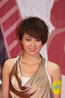 生活照 #1453：梁咏琪 Gigi Leung