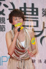 生活照 #1454：梁咏琪 Gigi Leung