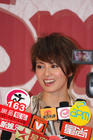 生活照 #1473：梁咏琪 Gigi Leung
