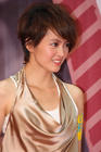 生活照 #1474：梁咏琪 Gigi Leung