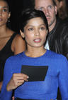 生活照 #75：芙蕾达·平托 Freida Pinto