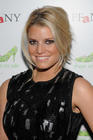生活照 #593：杰西卡·辛普森 Jessica Simpson